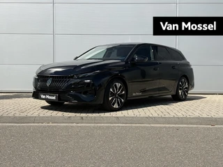 Peugeot 308 financial lease
