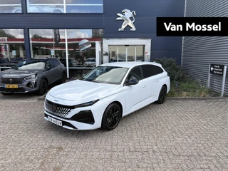 Peugeot 308 financial lease