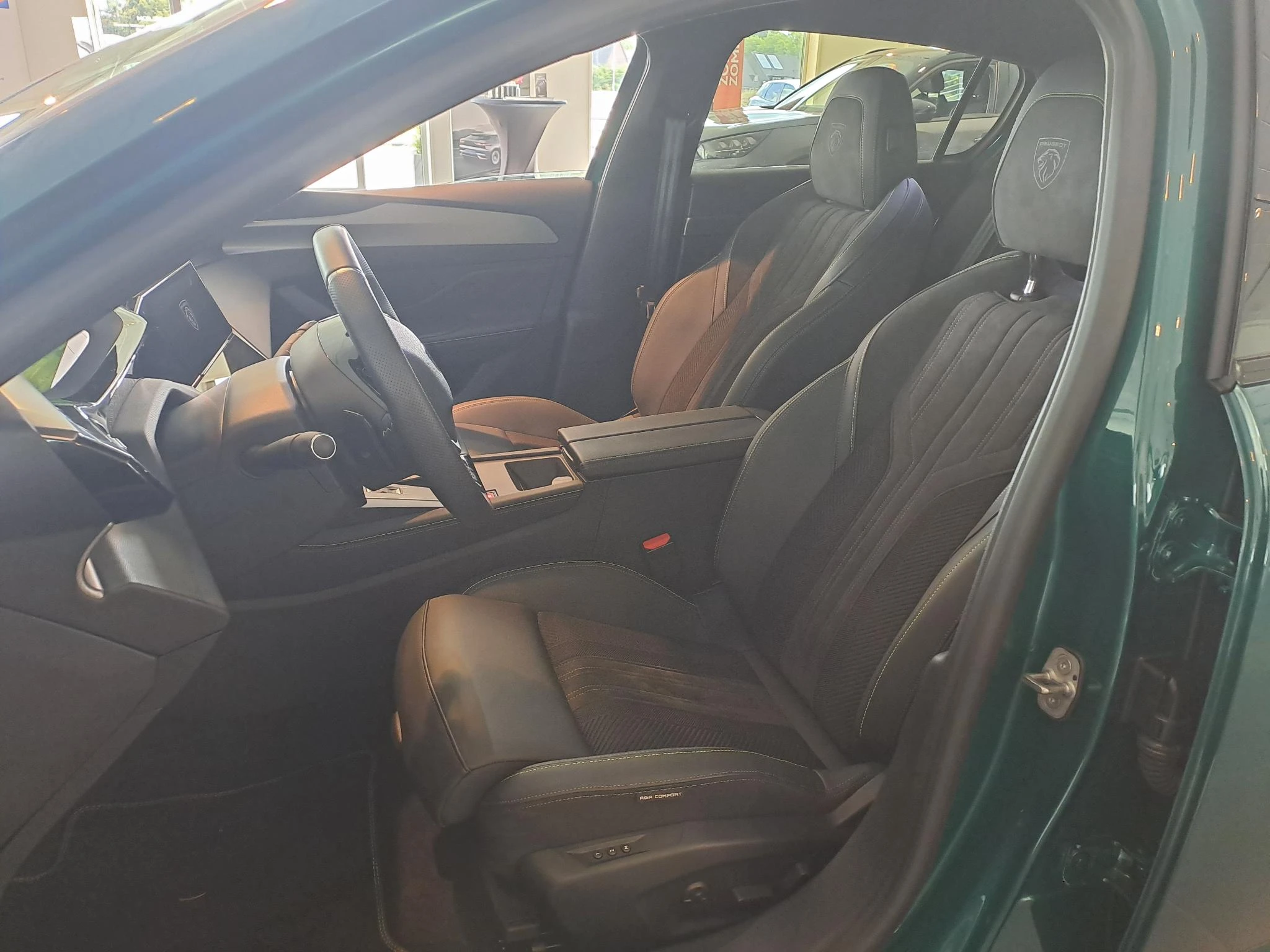 Peugeot 308 – autofoto 4