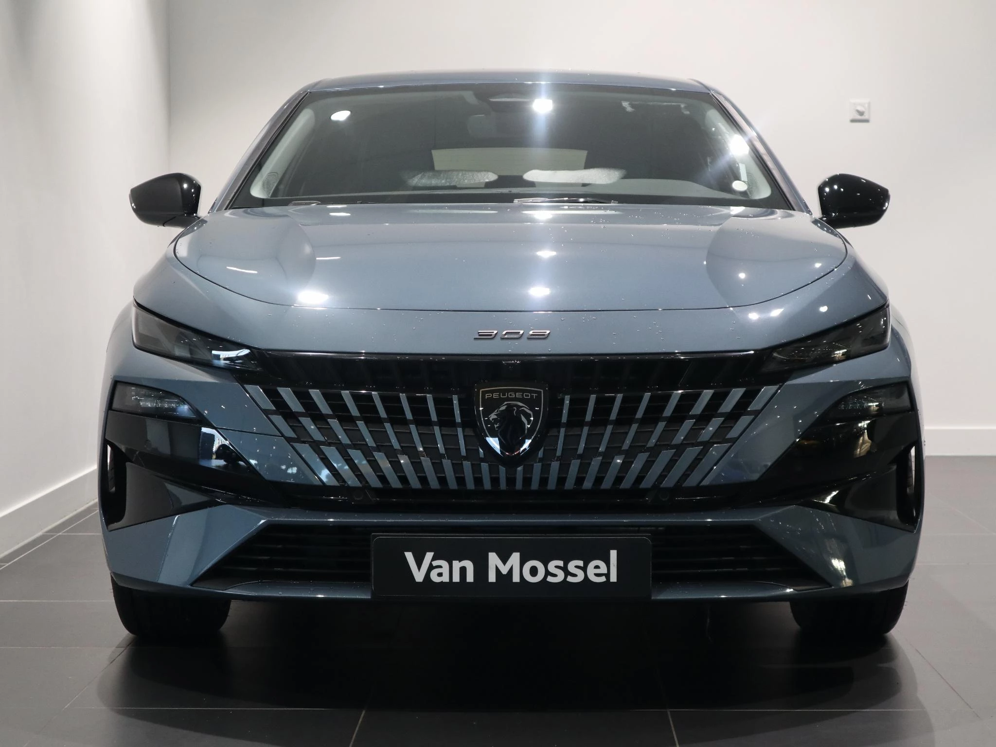 Peugeot 308 – autofoto 4