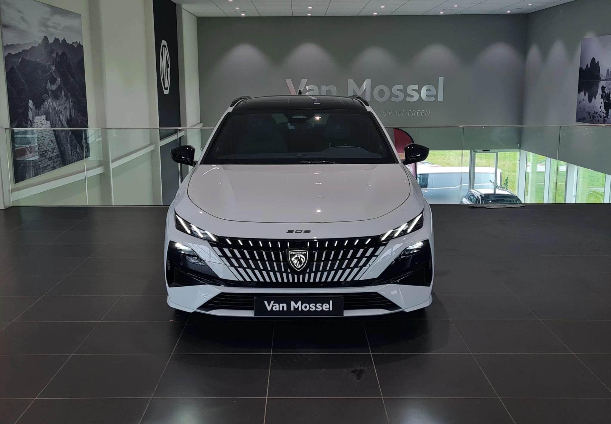 Peugeot 308 – autofoto 5