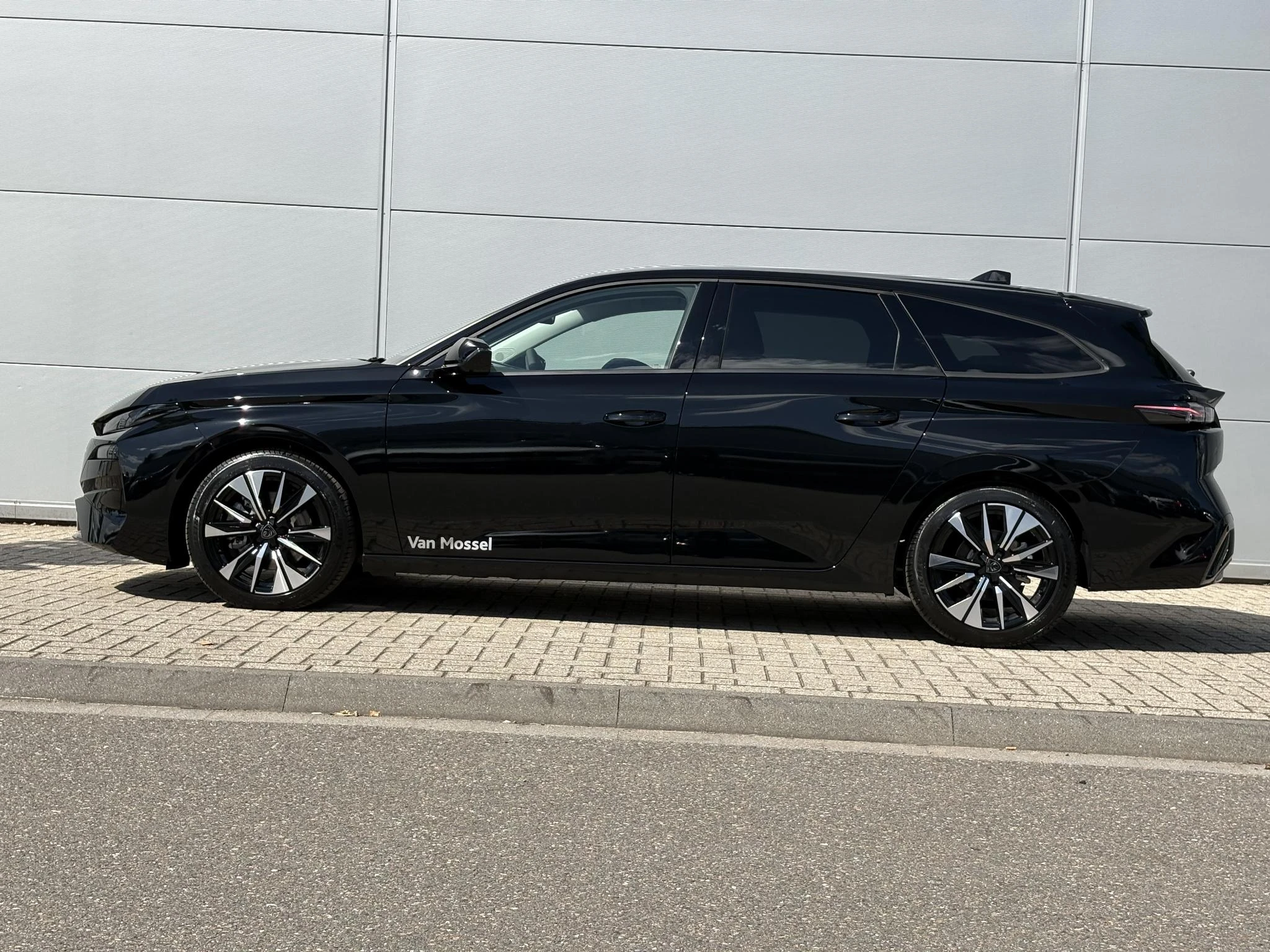 Peugeot 308 – autofoto 5