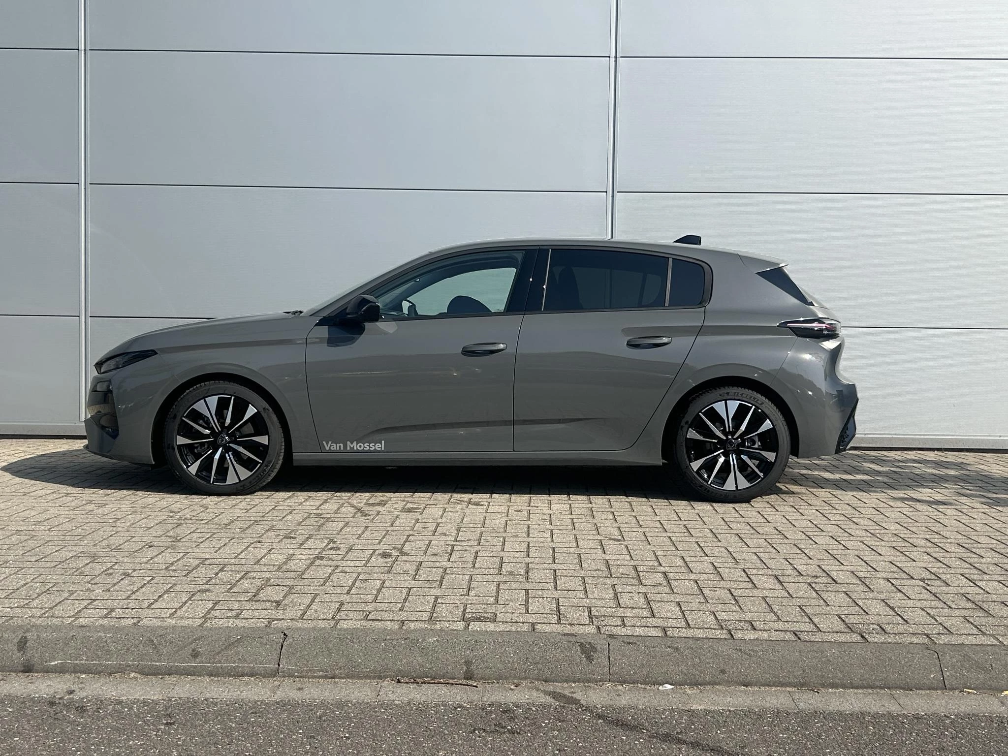 Peugeot 308 – autofoto 5