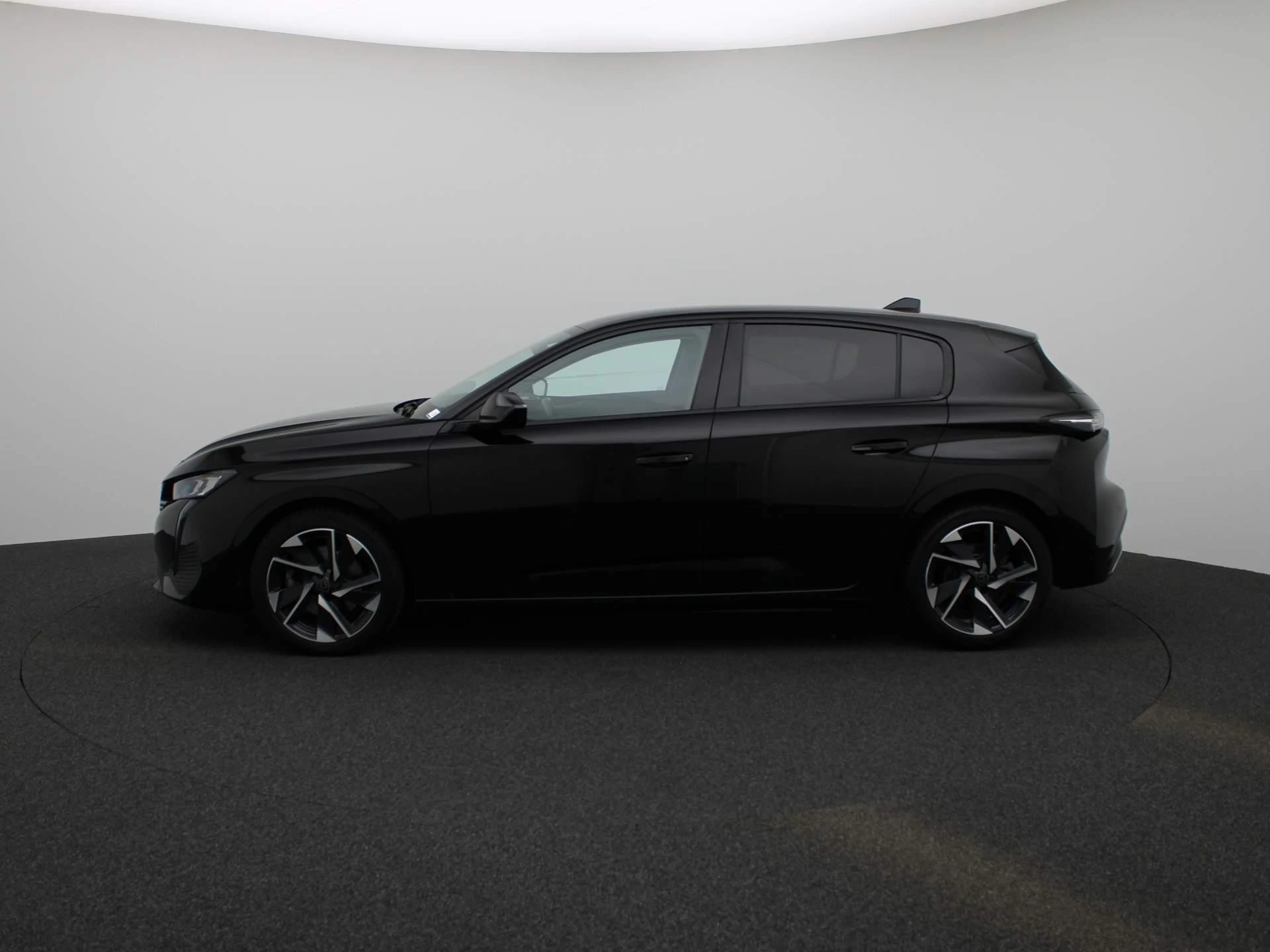 Peugeot 308 met kenteken GFD-22-J – autofoto 5