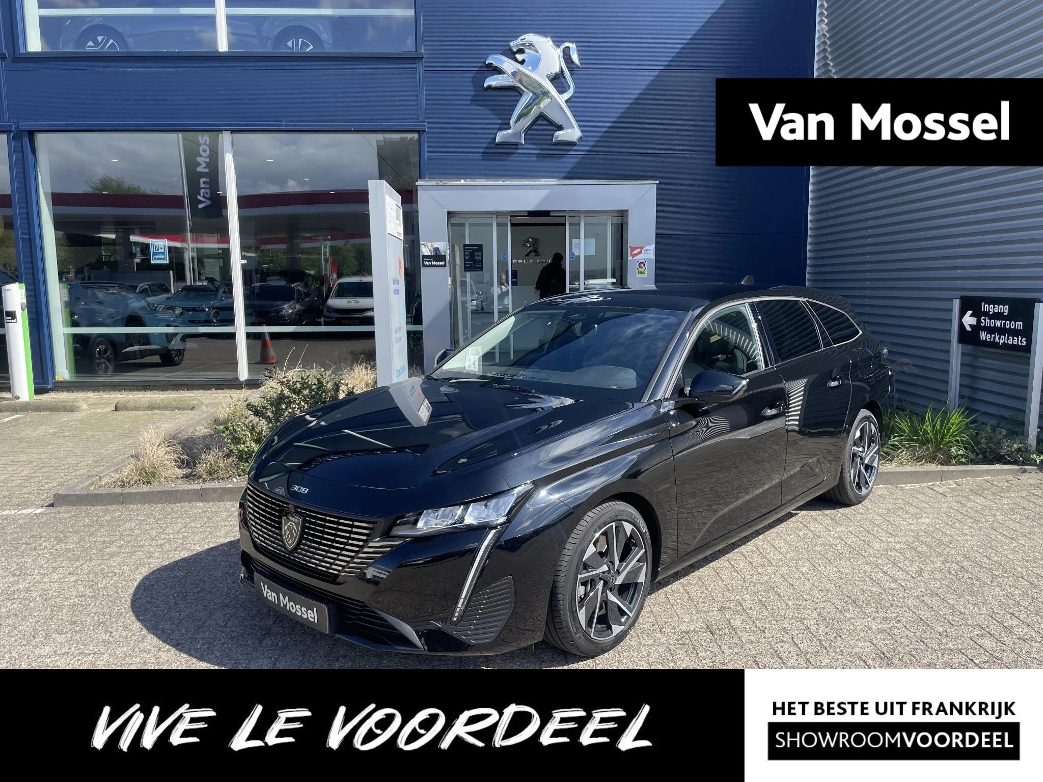 Peugeot 308 met kenteken JJL-08-Z – autofoto 2