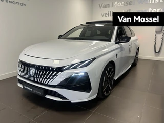 Peugeot 308 financial lease – kenteken JKL-76-L