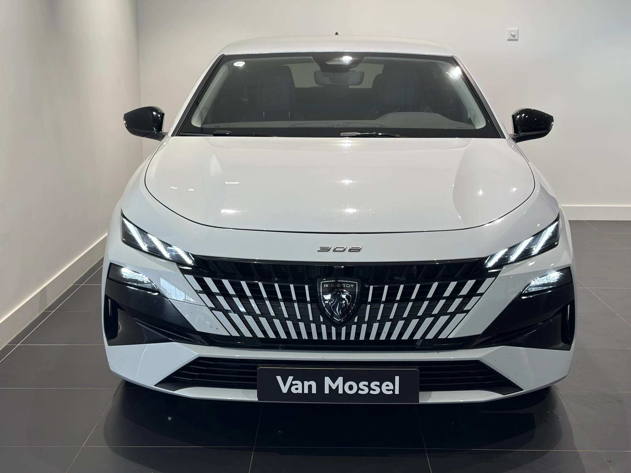 Peugeot 308 met kenteken KBZ-80-N – autofoto 4