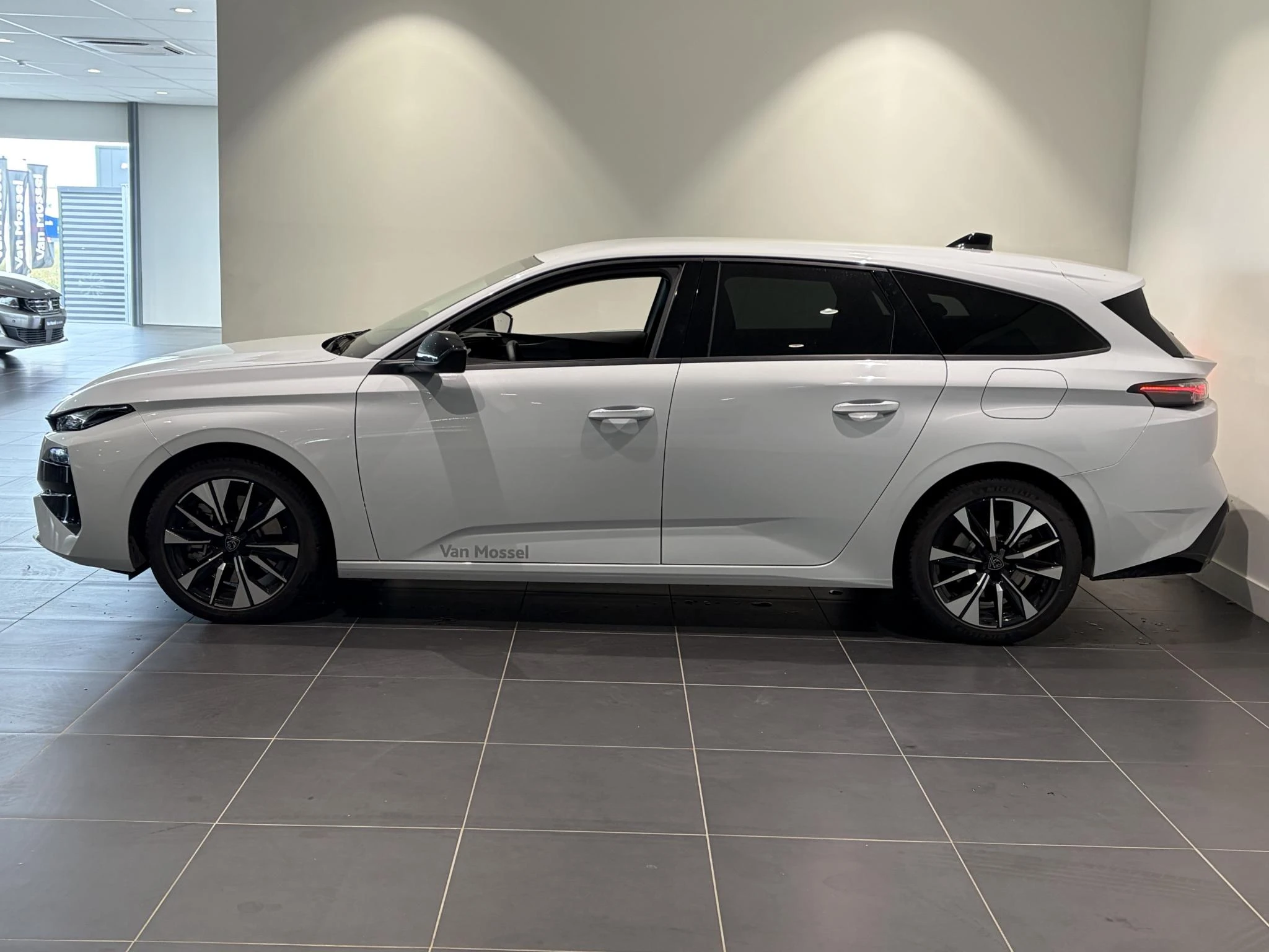 Peugeot 308 met kenteken KBZ-80-N – autofoto 5