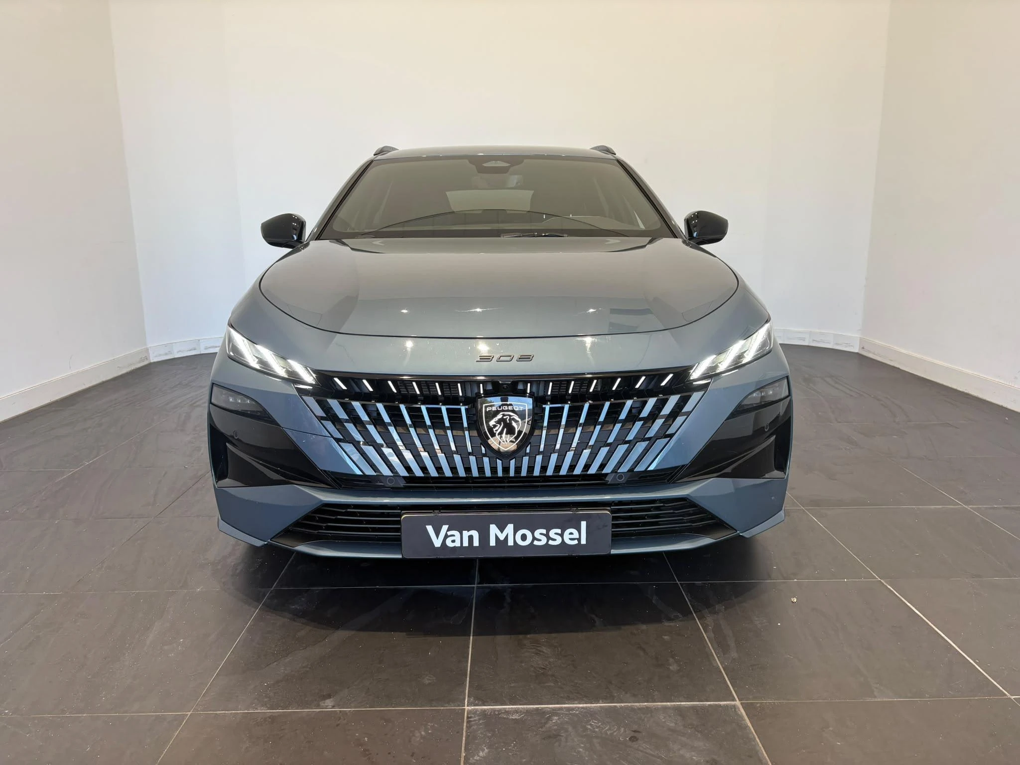 Peugeot 308 met kenteken KJZ-44-R – autofoto 4