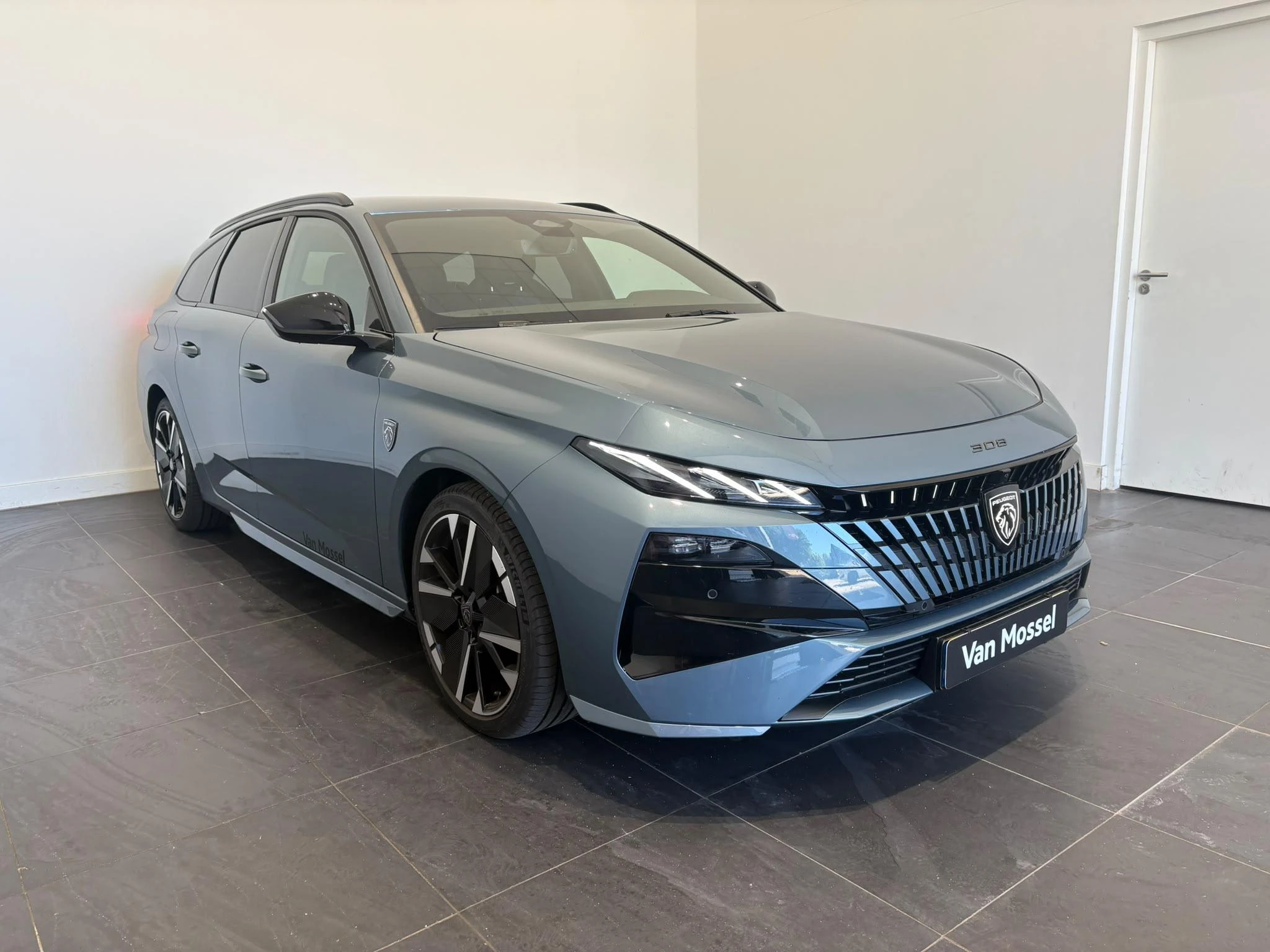 Peugeot 308 met kenteken KJZ-44-R – autofoto 5
