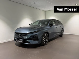 Peugeot 308 financial lease – kenteken KLG-68-K