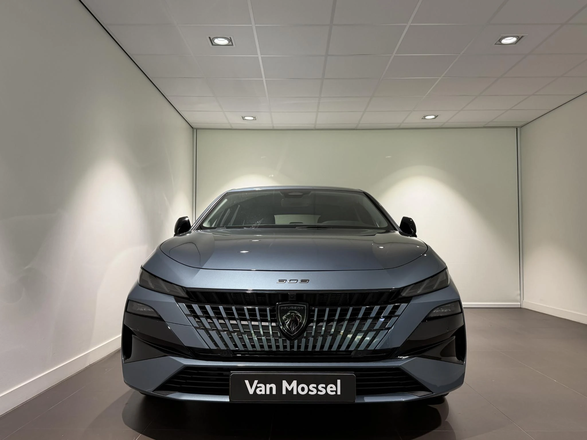 Peugeot 308 met kenteken KLG-68-K – autofoto 5