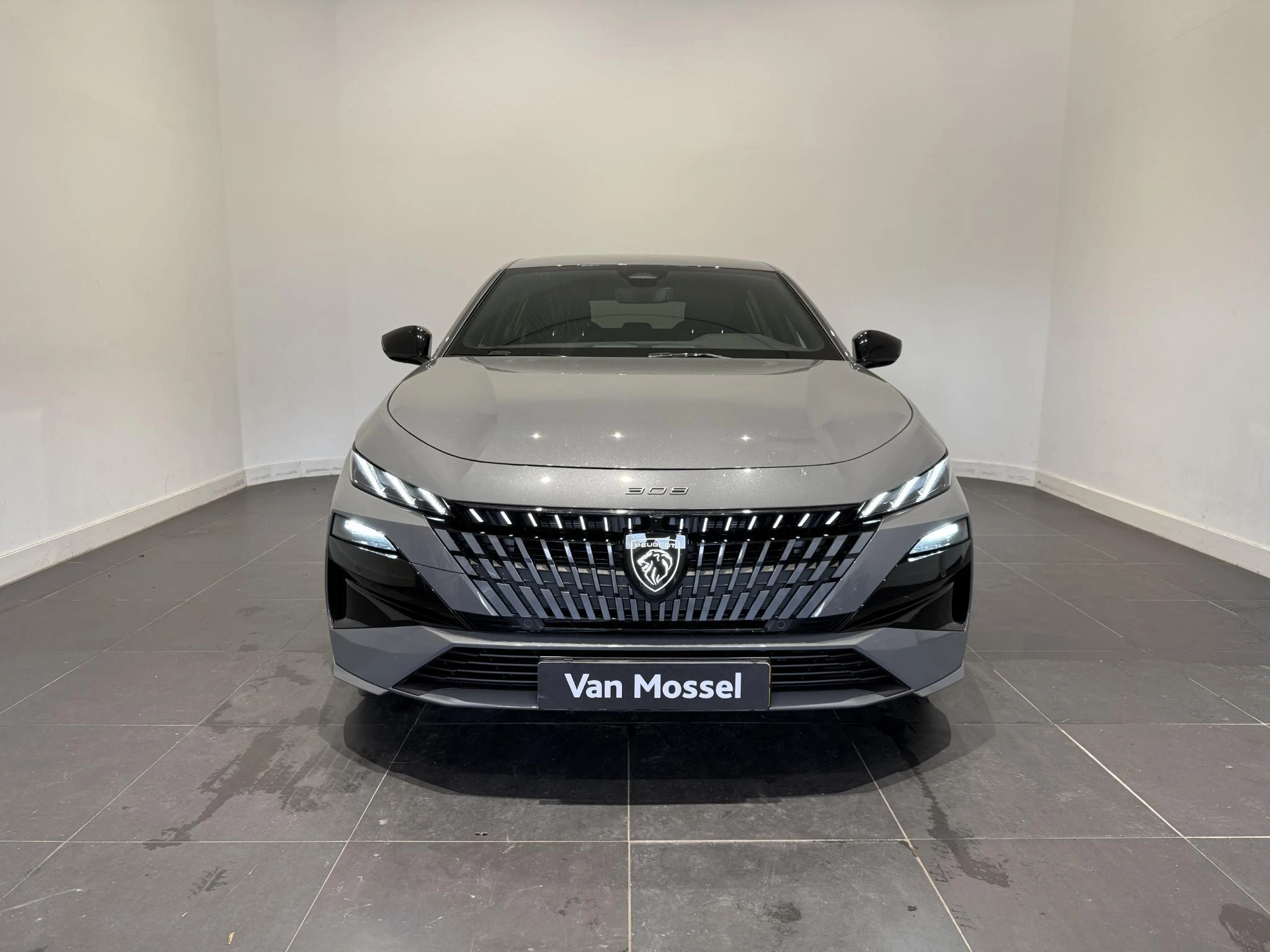 Peugeot 308 met kenteken KRX-68-X – autofoto 4