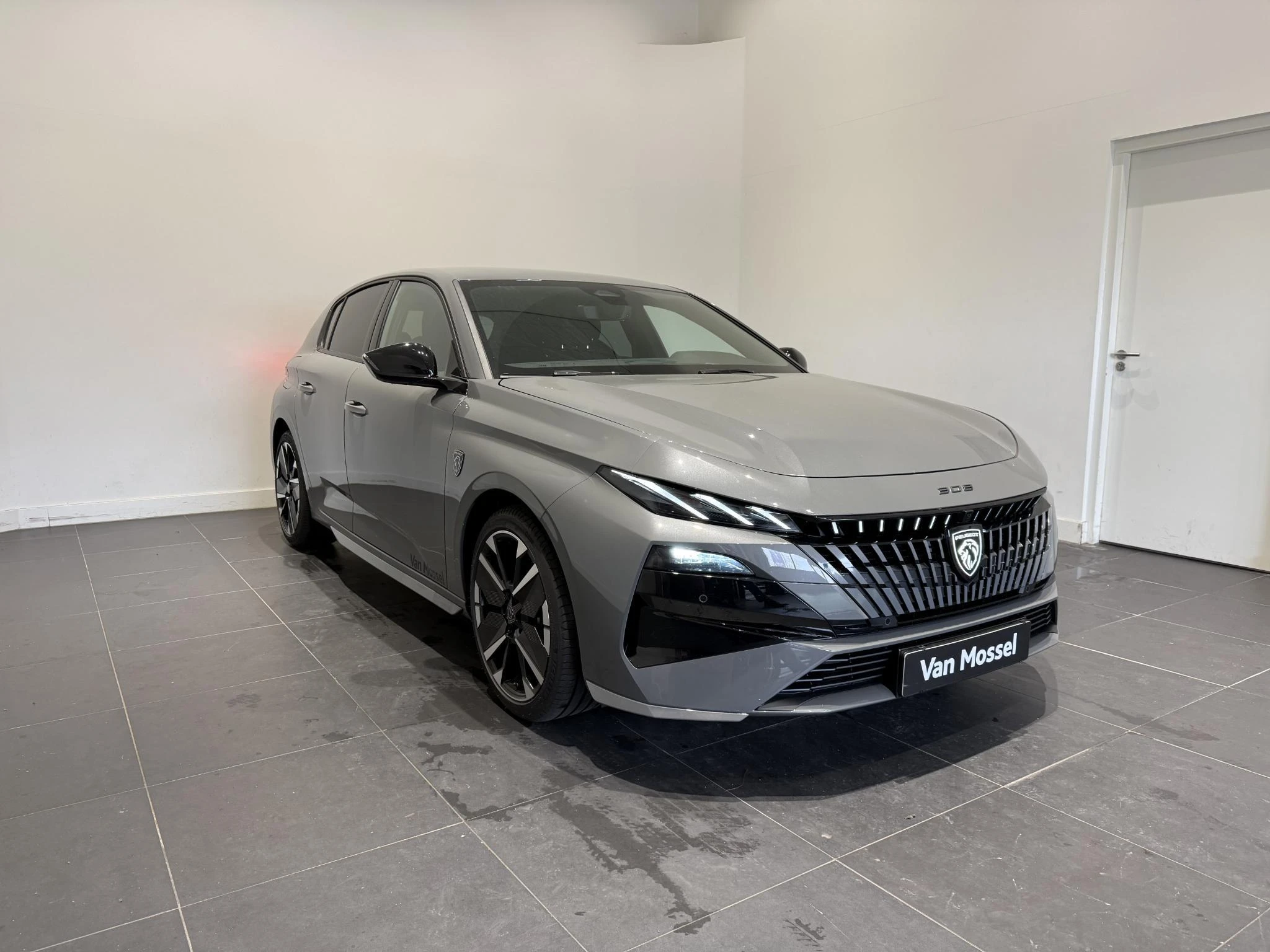 Peugeot 308 met kenteken KRX-68-X – autofoto 5