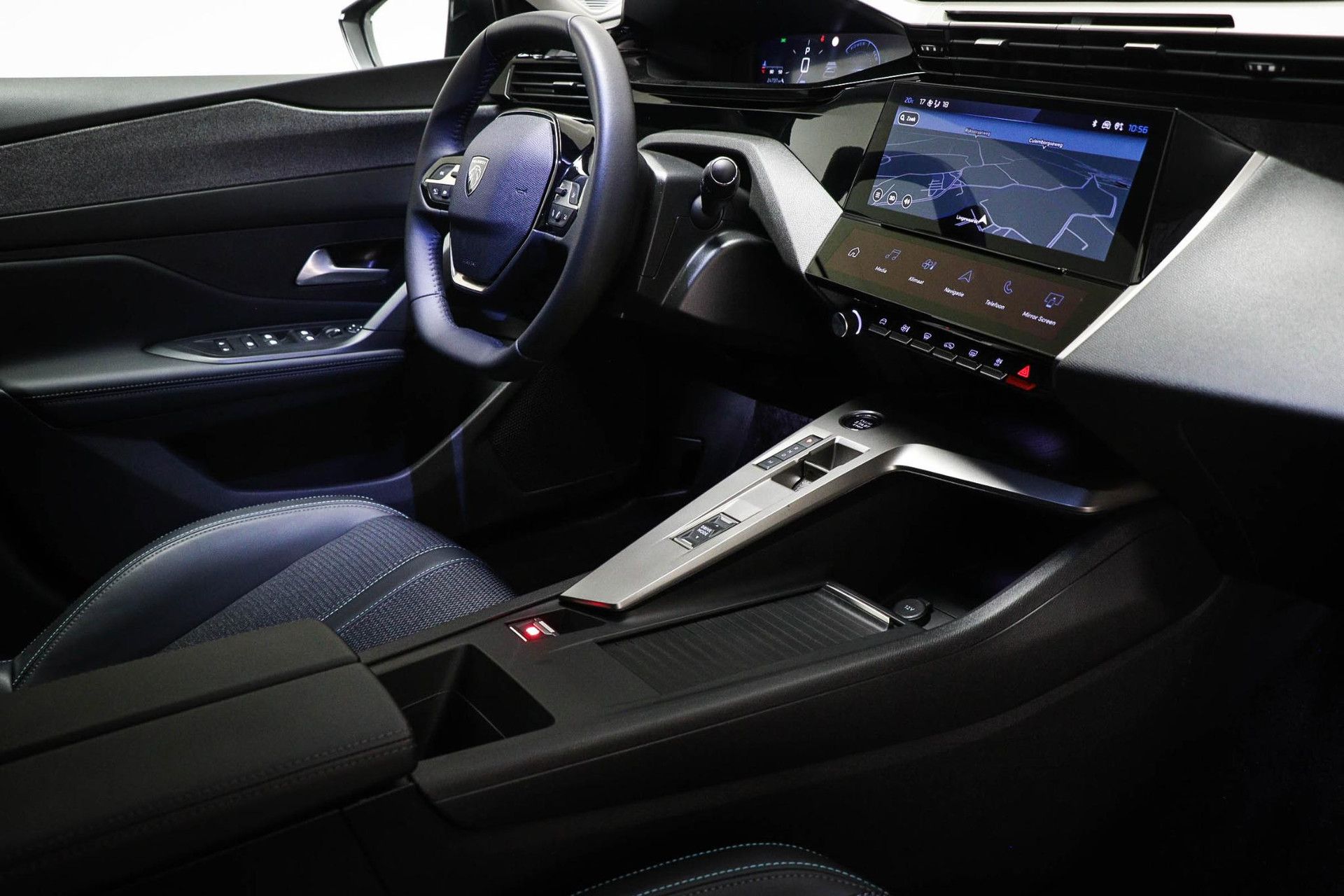 Peugeot 308 met kenteken KSR-05-D – autofoto 3