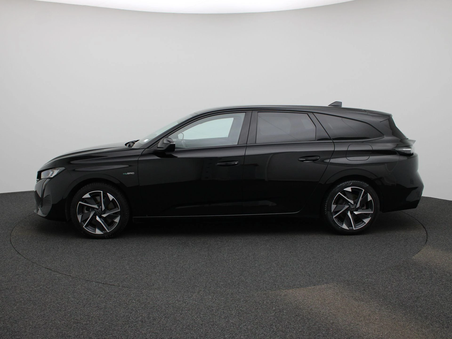 Peugeot 308 met kenteken KVN-95-G – autofoto 5