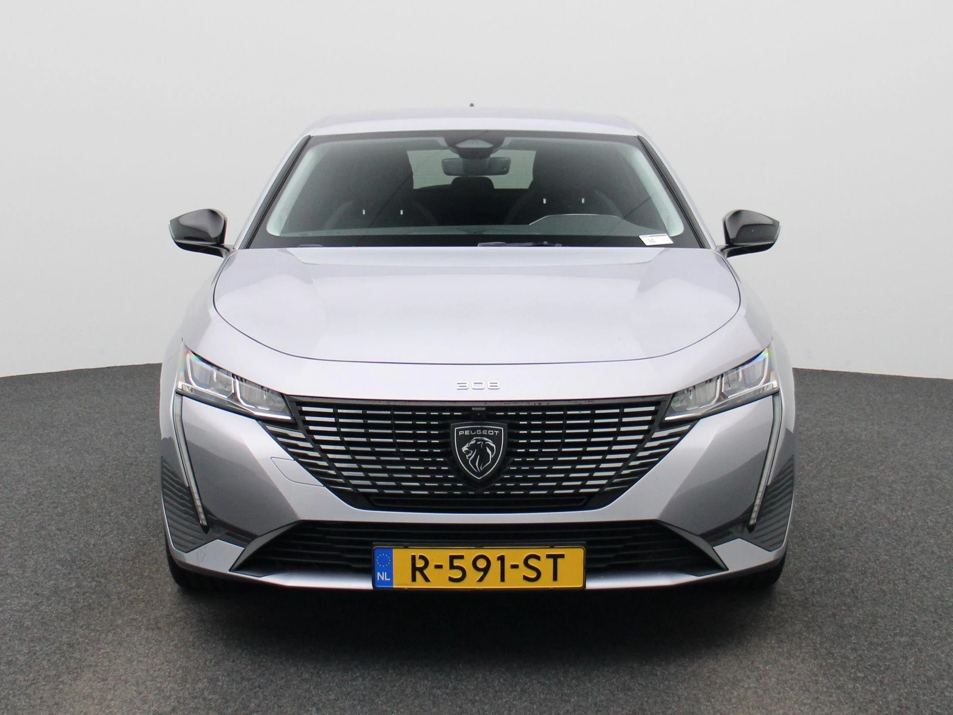 Peugeot 308 met kenteken R-591-ST – autofoto 5