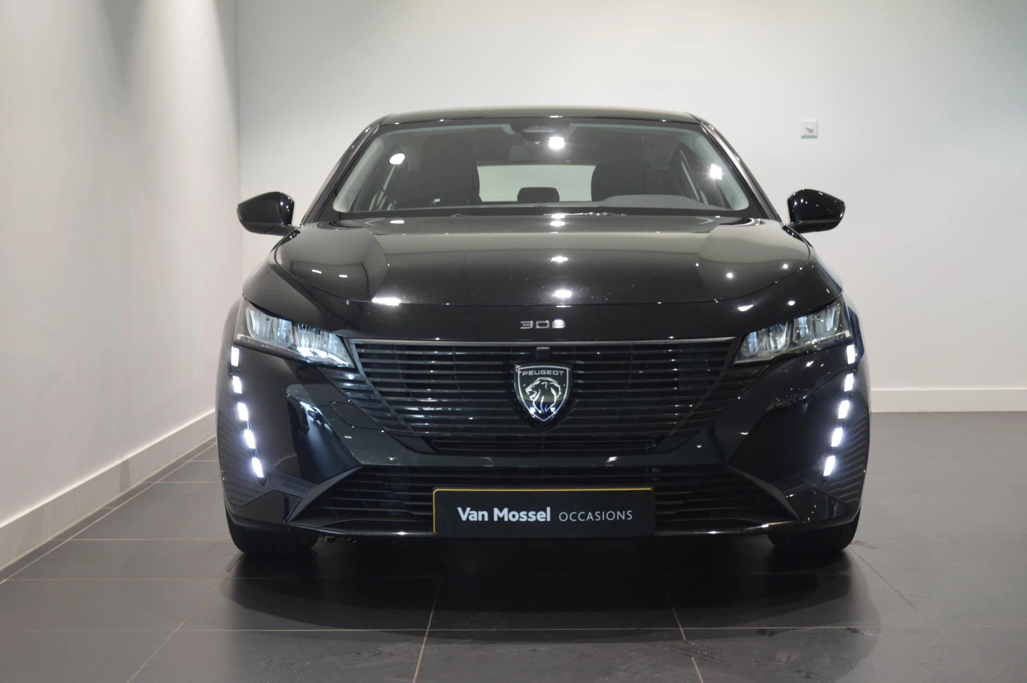 Peugeot 308 met kenteken R-625-DH – autofoto 5