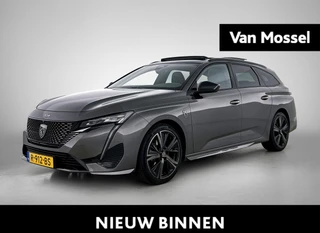 Peugeot 308 financial lease – kenteken R-912-BS