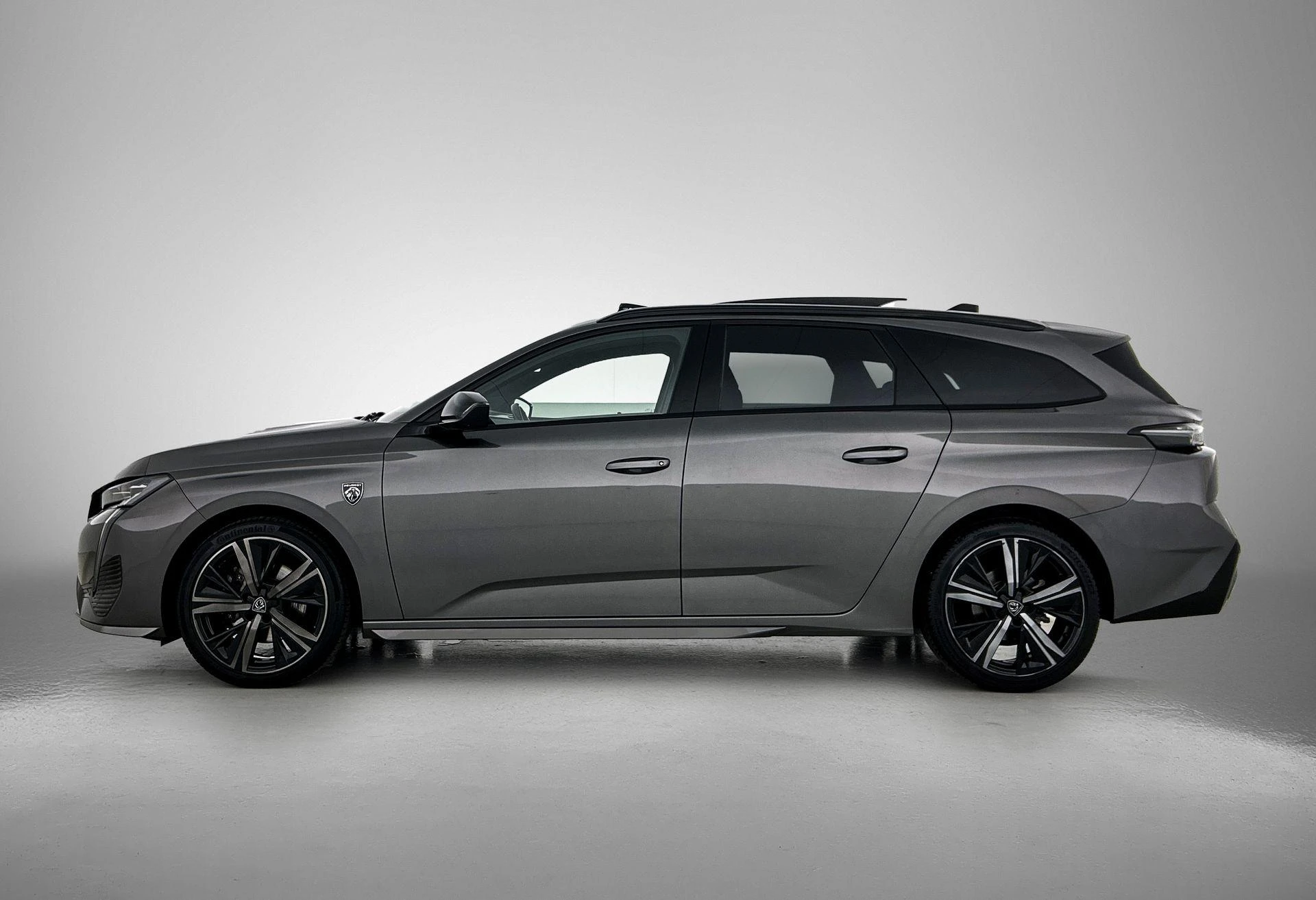 Peugeot 308 met kenteken R-912-BS – autofoto 4