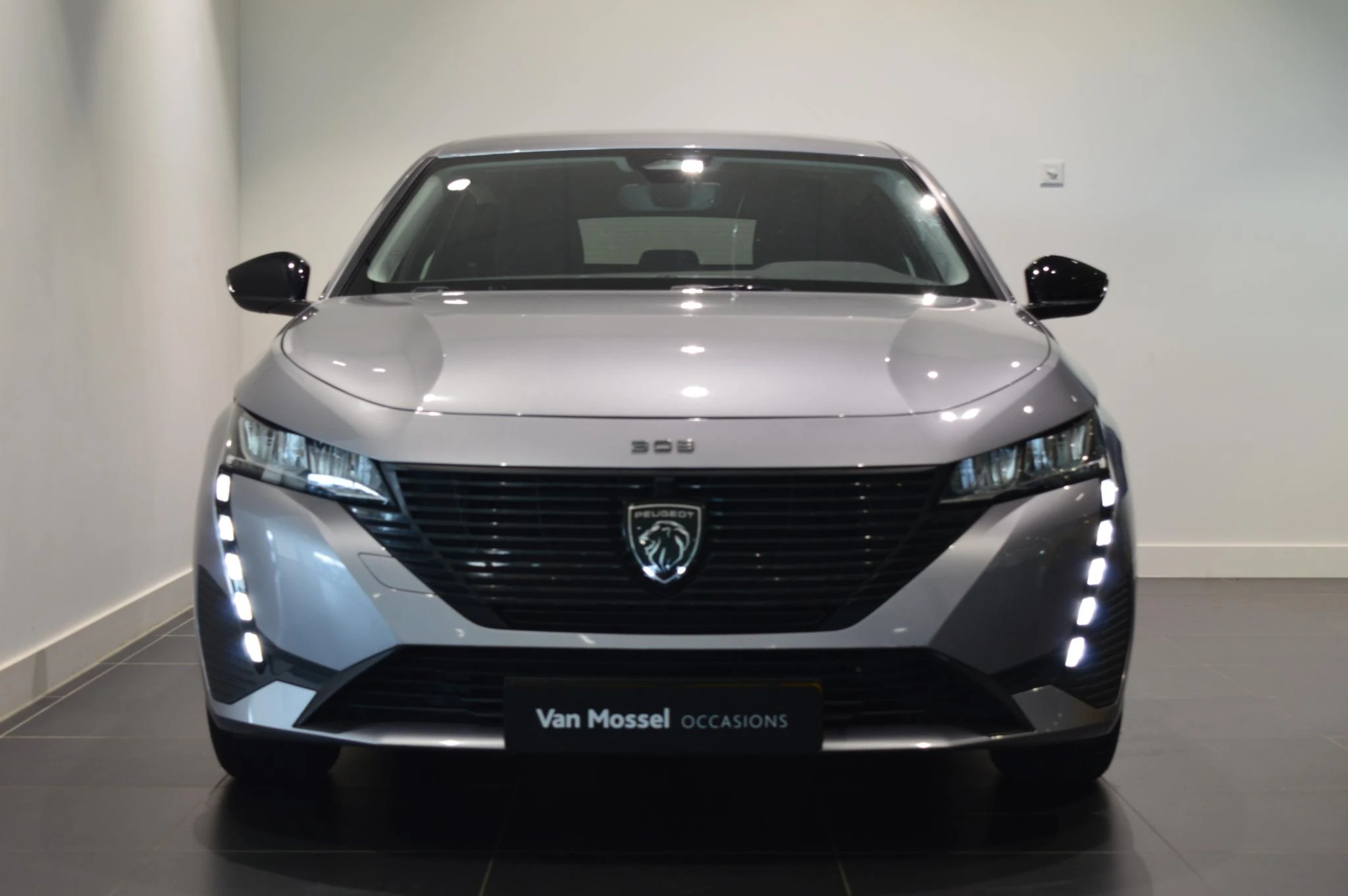 Peugeot 308 met kenteken S-067-SN – autofoto 5