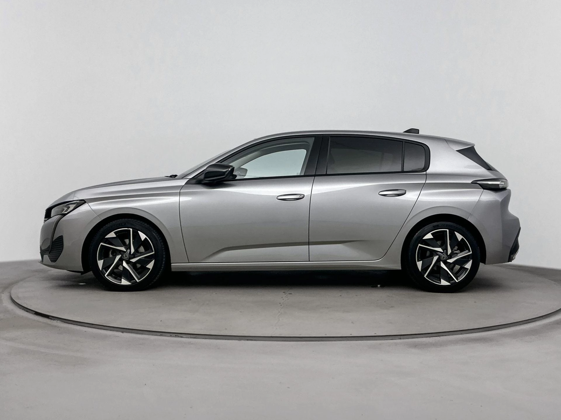 Peugeot 308 met kenteken Z-084-DJ – autofoto 4