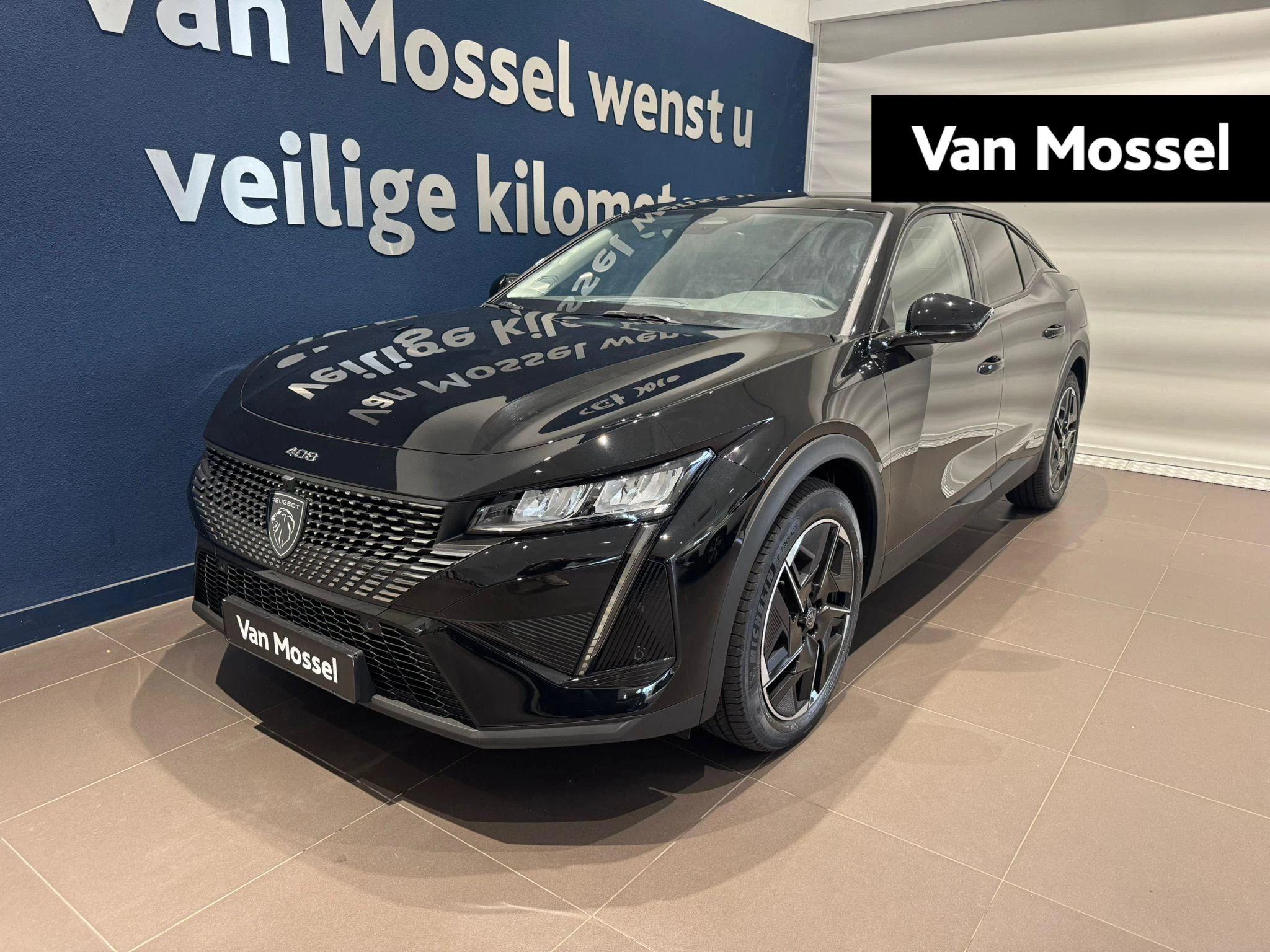 Peugeot 408 – autofoto 2