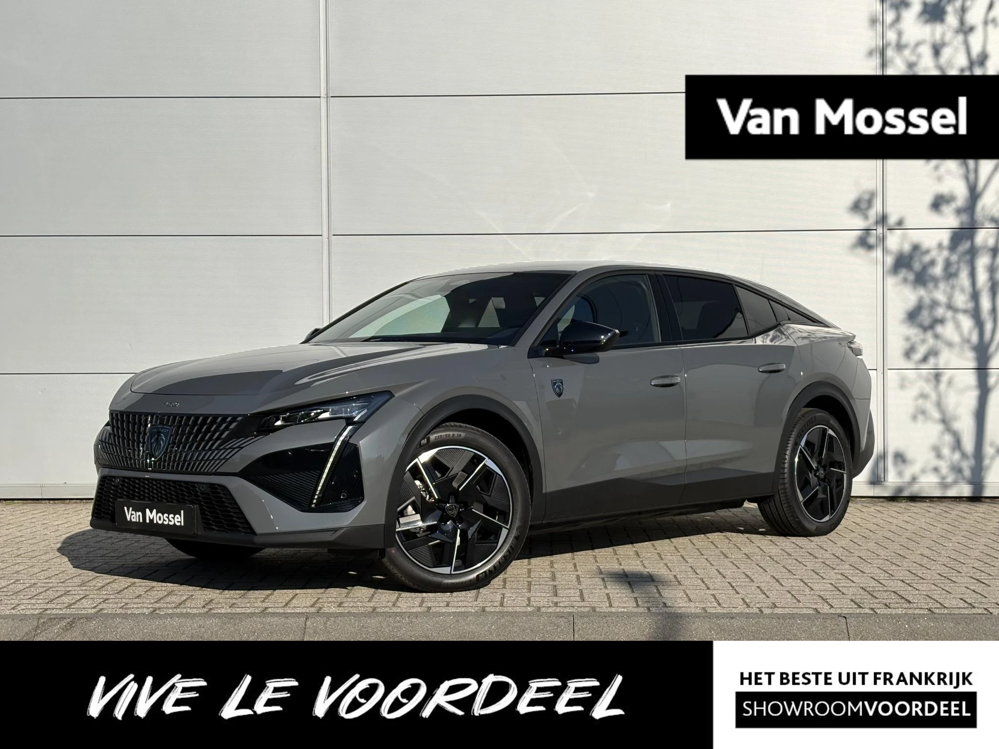 Peugeot 408 – autofoto 2