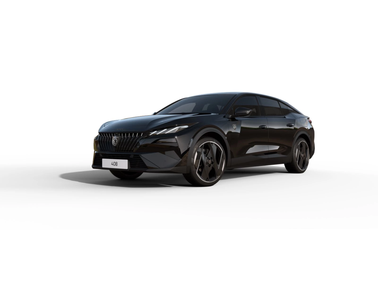 Peugeot 408 – autofoto 5