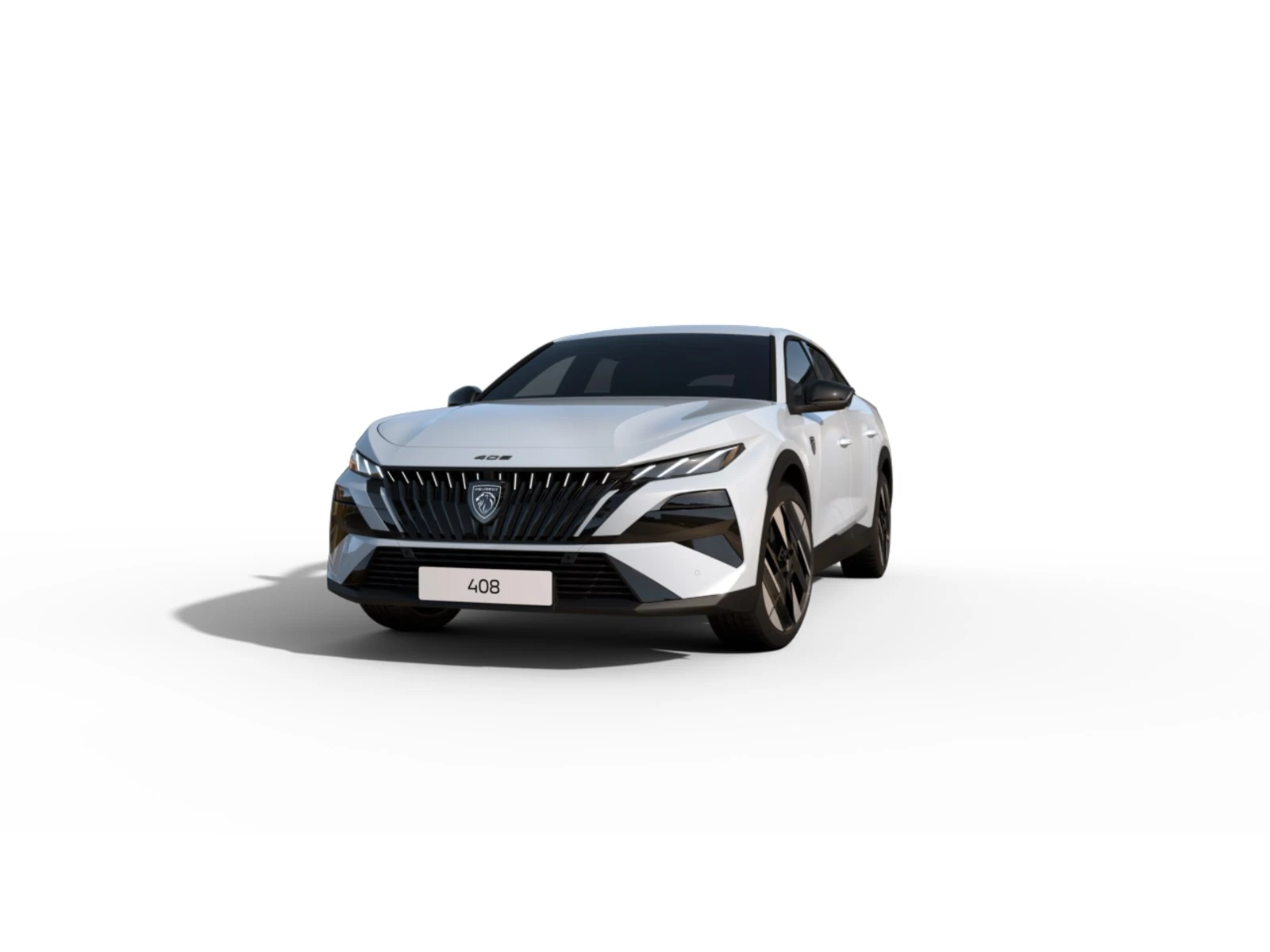 Peugeot 408 – autofoto 5