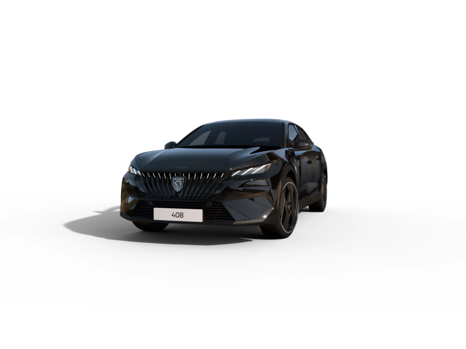 Peugeot 408 – autofoto 5