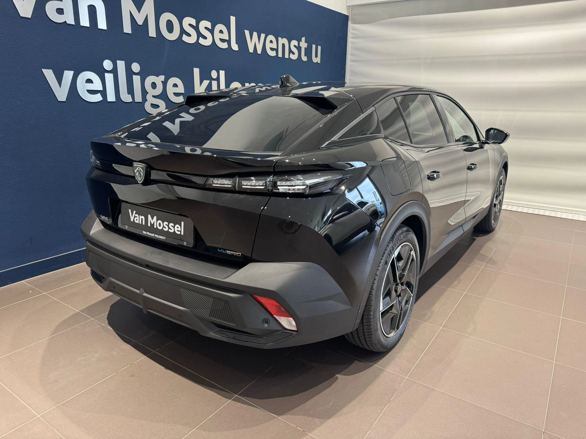 Peugeot 408 – autofoto 5