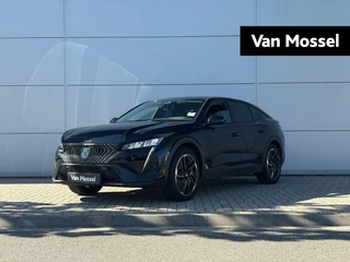 Peugeot 408 financial lease – kenteken JBT-15-J