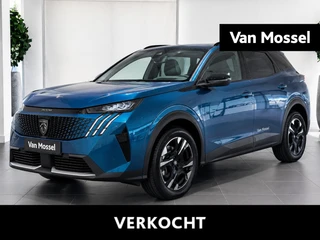 Peugeot 5008 met kenteken 10100 – autofoto 3