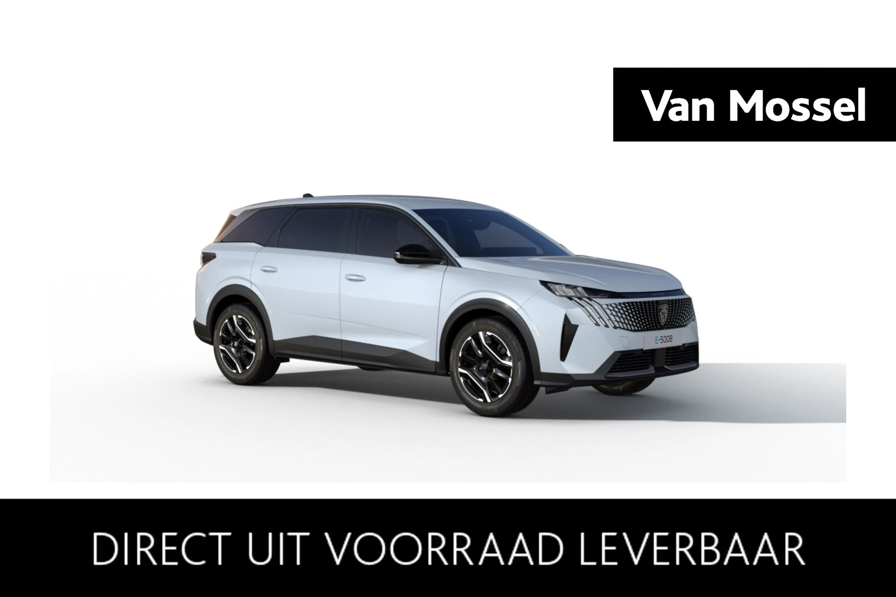 Peugeot 5008 met kenteken 637 – autofoto 2