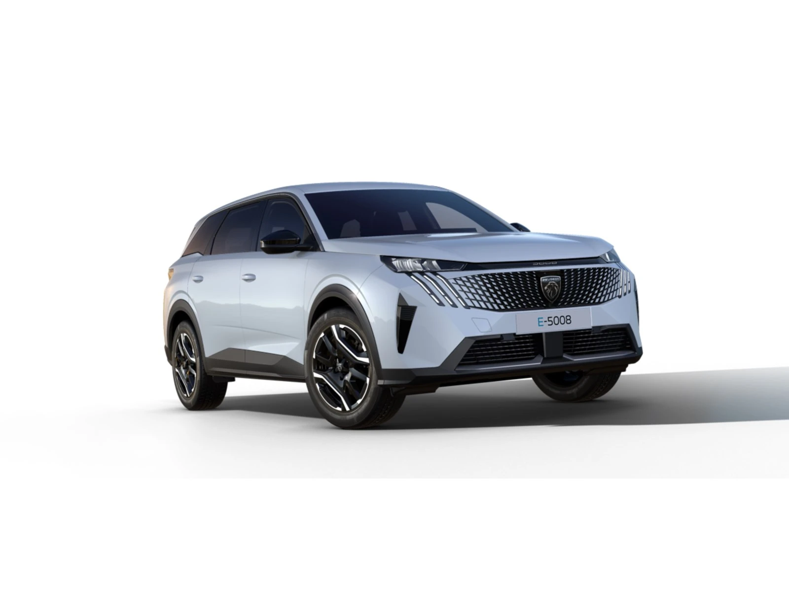 Peugeot 5008 met kenteken 637 – autofoto 5