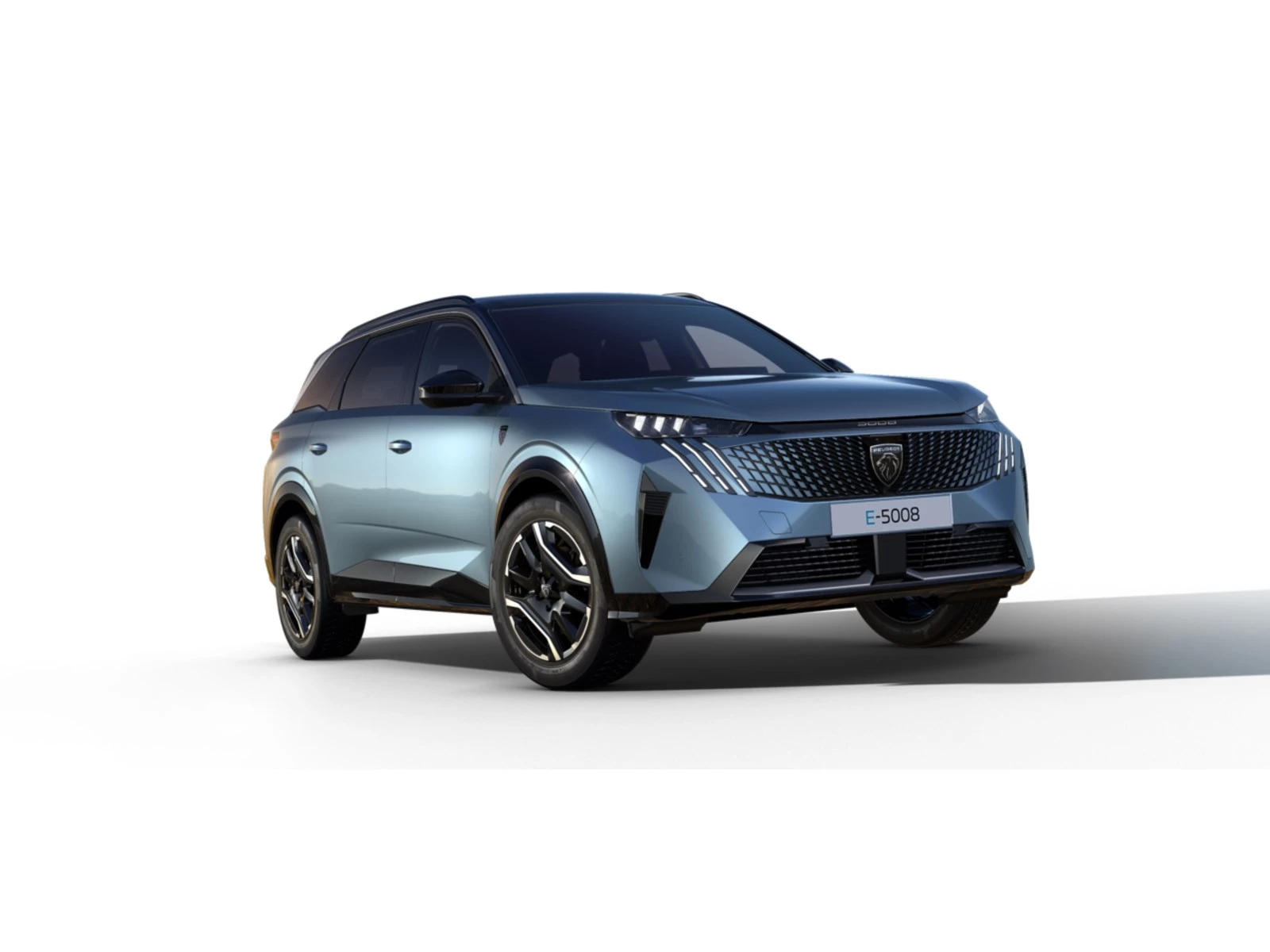 Peugeot 5008 met kenteken 637 – autofoto 5