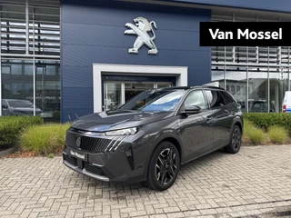 Peugeot 5008 financial lease
