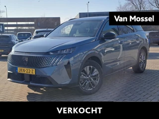 Peugeot 5008 – autofoto 3