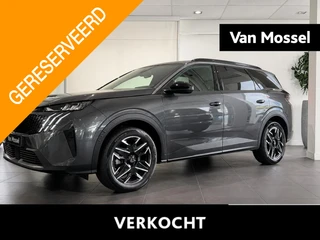 Peugeot 5008 – autofoto 3