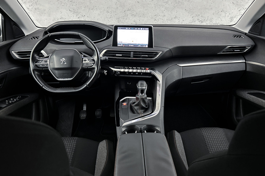 Peugeot 5008 – autofoto 4