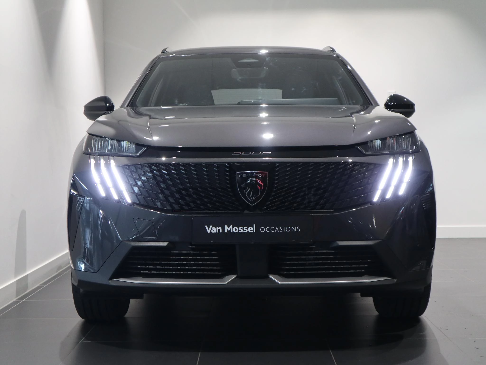 Peugeot 5008 – autofoto 4