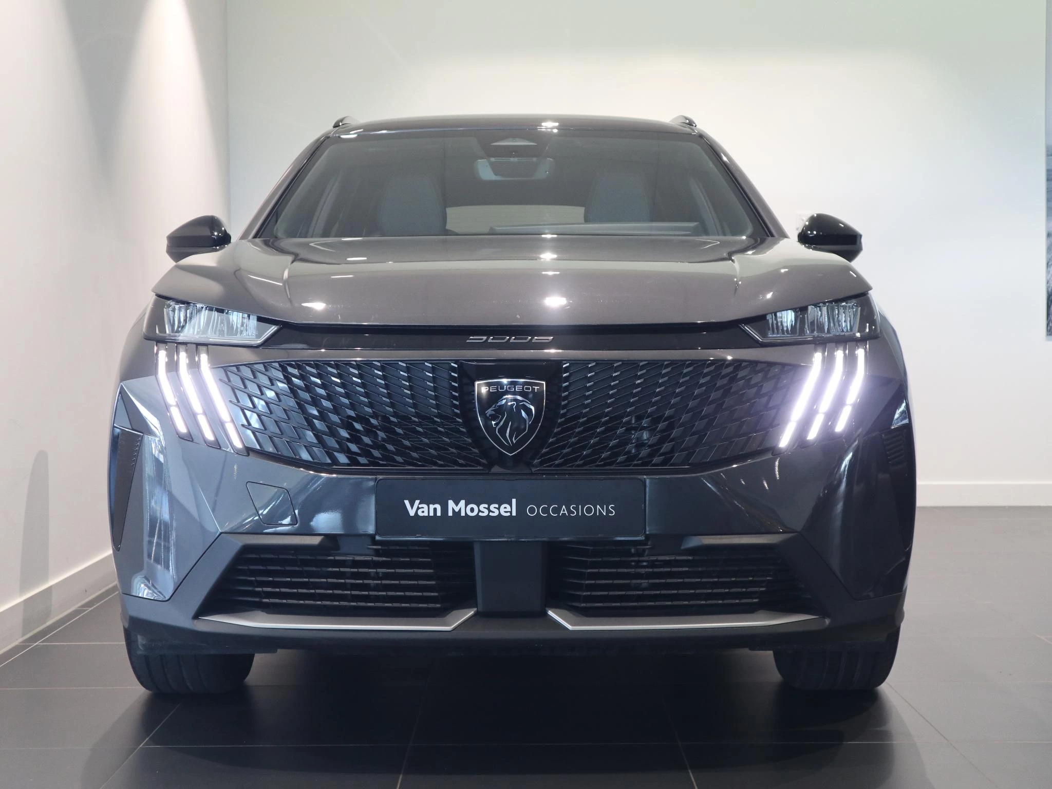 Peugeot 5008 – autofoto 4