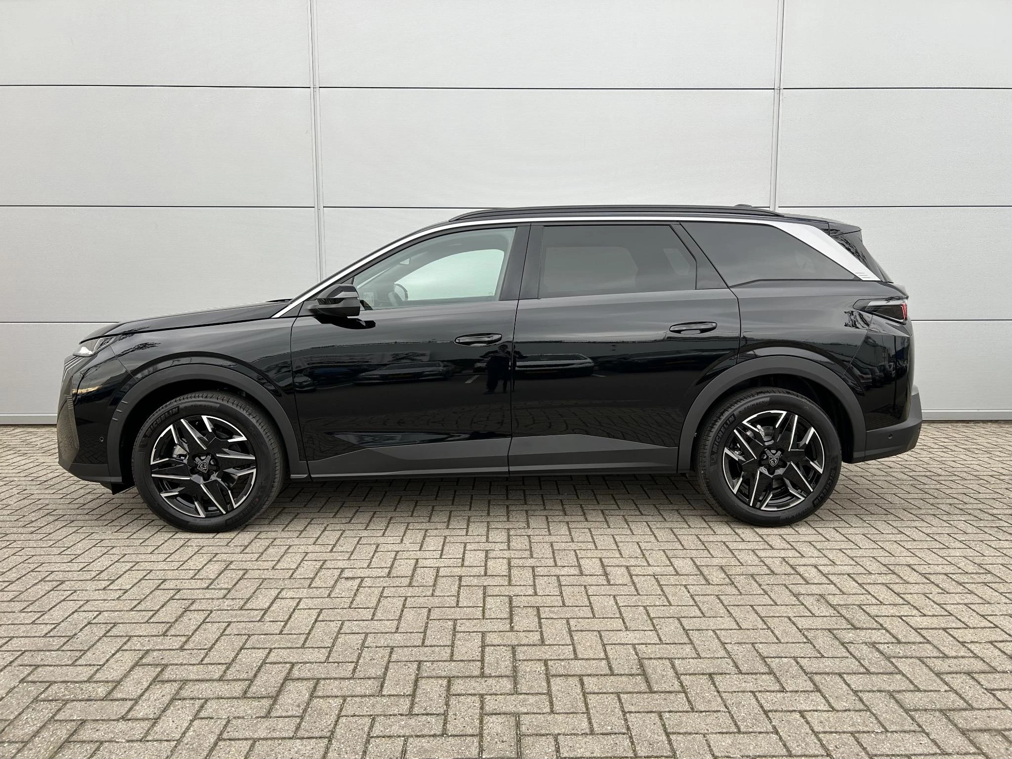 Peugeot 5008 – autofoto 4