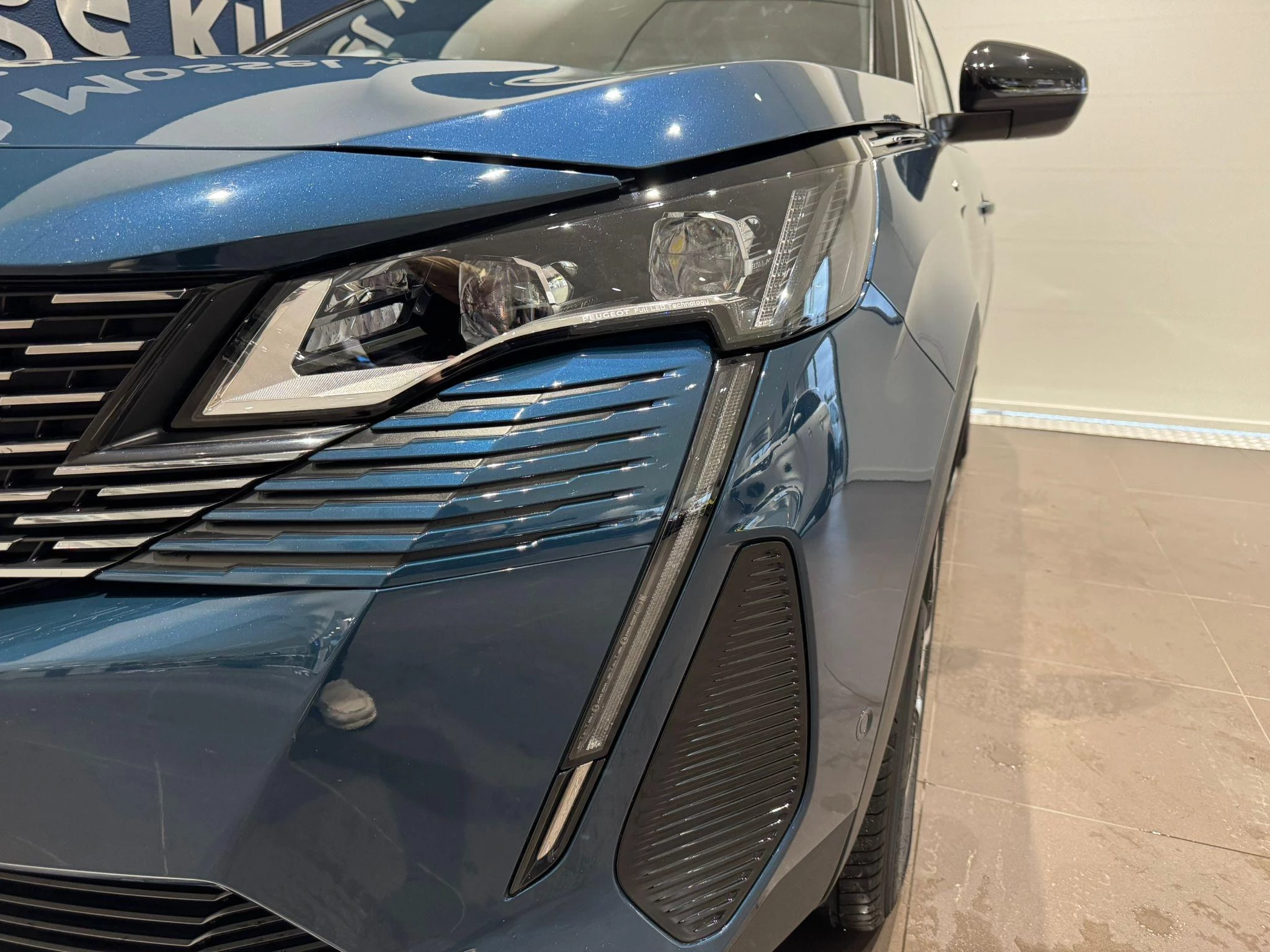 Peugeot 5008 – autofoto 5