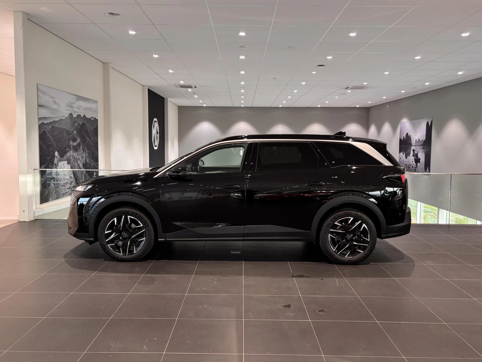 Peugeot 5008 – autofoto 5