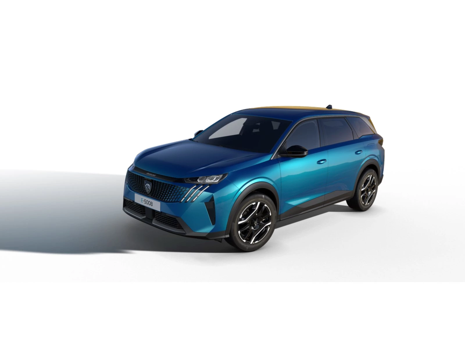 Peugeot 5008 – autofoto 5
