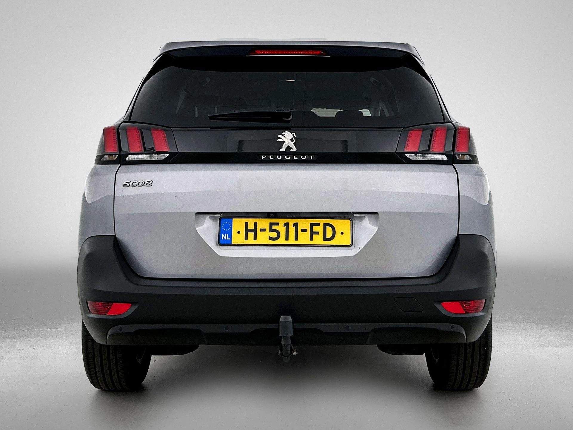 Peugeot 5008 met kenteken H-511-FD – autofoto 5
