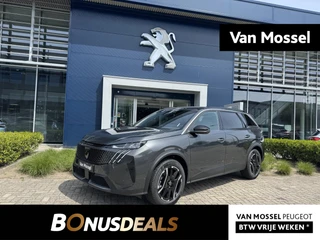 Peugeot 5008 met kenteken JRN-14-R – autofoto 3