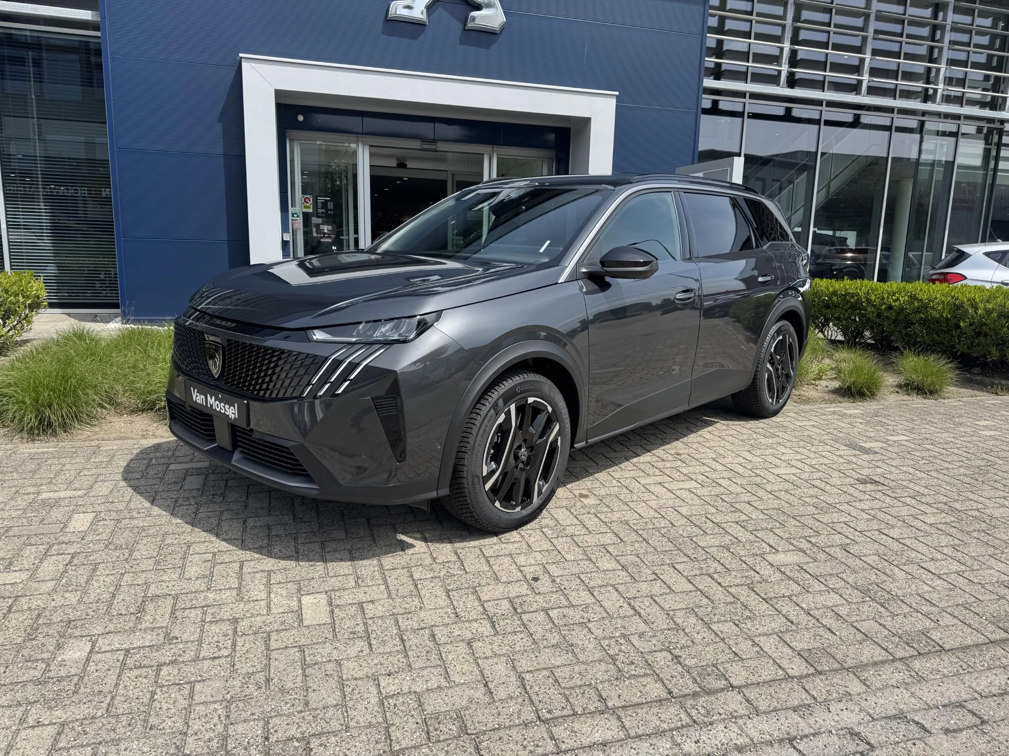 Peugeot 5008 met kenteken JRN-14-R – autofoto 4